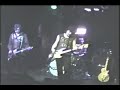 LUBRICATED GOAT play dead (live) '04 chicago