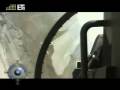 Greek Journalist flies with an F-16 of 341 squadron