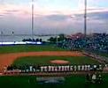Staten Island Yankees 2008 Home Opener