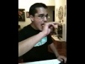 Jamil versus calypso hot sauce