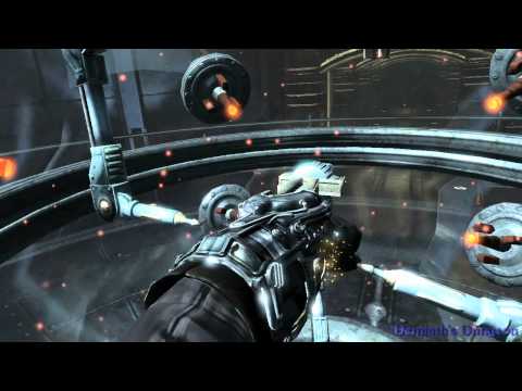 Singularity (2010) (PC) (Raven Software)