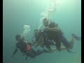 Scuba Diving Maldives, Philip Habacon Films (Anais)
