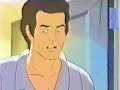 Desenhos anos 80 - Parte 3