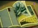 Desenhos anos 80 - Parte 3