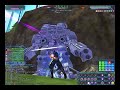 City of Heroes - Kronos Titan Battle