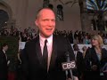 PCA Red Carpet Interview - Paul Bettany PCA Red Carpet Interview - Paul Bettany
