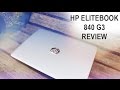 Ноутбук HP G3