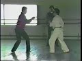 TAIKIKEN vs KYOKUSHIN 3 TAIKIKEN vs KYOKUSHIN 3
