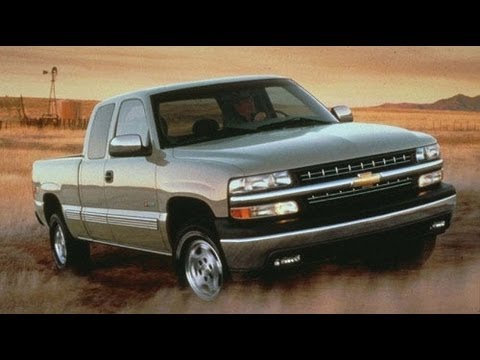 chevy silverado