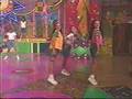 La Chincha - El Club de Los Tigritos