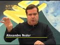 Neder especial / Desabafo sobre Jo�o Roberto