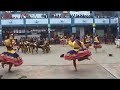 Danza Ayacuchana \"Michi Tarpuy\"