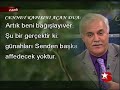 Nihat hatipoglu-Cennetin kap?s?n? a�an Dua