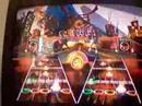 Guitar Hero III Dragonforce Expert Pro Face Off 5 star Guitar Hero III Dragonforce Expert Pro Face Off 5 star