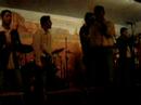 LA VIDA MAFIOSA [BANDA SANTA CRUZ]