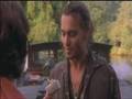 Johnny Depp - Chocolat