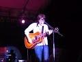 Mat Kearney & Matt Nathanson- \"Learning to Fly\" by Tom Petty