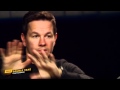 Mark Wahlberg on beating up Giovanni Ribisi in CONTRABAND: Cinemax Exclusive