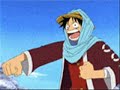 One Piece: Sand People One Piece: Sand People