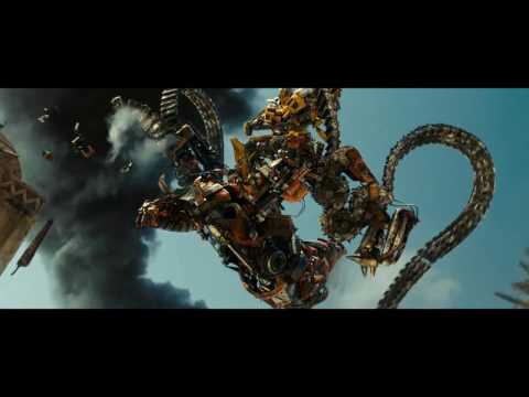 Музыка про трансформеров скачать