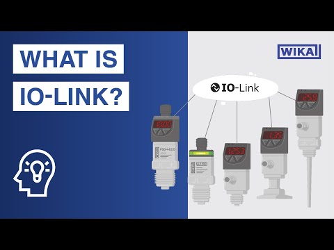 IO-Link 