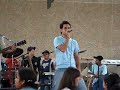 epico: de vez en cuando  tema promocional en vivo