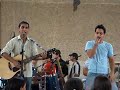 epico: de vez en cuando  tema promocional en vivo