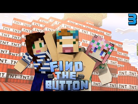 FIND THE BUTTON! w/ LDShadowLady & Stacy (Ep.3)