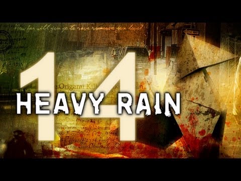 heavy rain - Następny odcinek: http://jarock.pl/kalendarz/ Aplikacja - http://bit.ly/XWZDTC Wymagania i INFO - http://jarock.pl/gry/heavy-rain-informacje/ Ta gra ma ponoć...