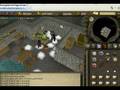 Runescape- Vodka5 snowball fight
