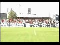 CZARNI JAS?O - Karpaty Krosno [derby 2006]