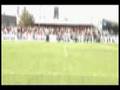 CZARNI JASłO - Karpaty Krosno [derby 2006]
