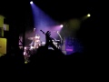Tony Fredianelli & Brad Hargreaves Solo - Third Eye Blind