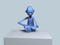 Demo Reel - November 2009