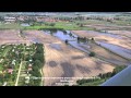 Click to View : Powódź w Dobrzykowicach 12 czerwca 2013 godziny około południowe