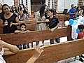 Min.Insaciável Adoração cantando a música “Seu sangue”, de Fernandinho Min.Insaciável Adoração cantando a música “Seu sangue”, de Fernandinho