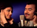 conjunto primavera-corazon encadenado video original