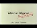 videos de Alberta Libraries - CPR / Everest