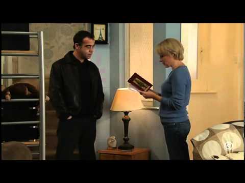 Sophie & Sian (Coronation Street) - December 1 2010