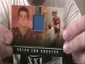 2007 Leaf Rookies & Stars Football Break