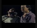 Silvio Rodriguez y Carlos Varela - A PENAS ABRO LOS OJOS
