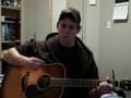 Garth Brooks - More Than A Memory (Acoustic Cover)