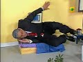 perú: fujimori enjaulado 2/2  especial del humor 06 10 2007 
