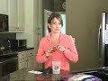 How To Make Simple Protein Shake How To Make Simple Protein Shake