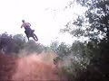 Supercross Lipstick camera Lee Bivens and Russell motocross