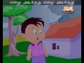 Idi Idikkudhu - Nursery Rhyme Karaoke