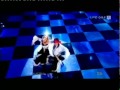 Andy und Kelly Kainz - Paso Tanzshow Eurovision OR :: Andy&Kelly mit dem Fluch der Karibik Paso Doble beim Eurovision...