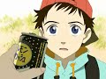 FLCL Episode 1 Part 3 Eng Dub