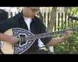 Bouzouki / Tsifteteli solo _ Hristos