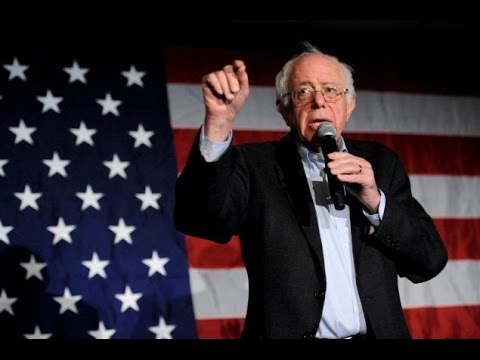 Does Bernie's Michigan Win make it a whole new Ball Game?
